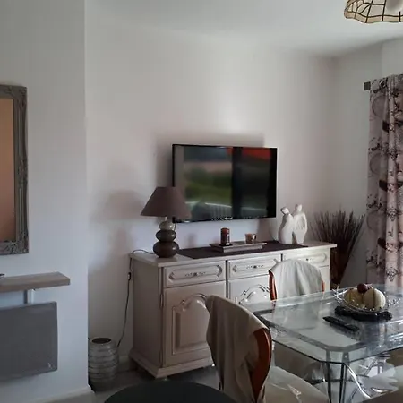 Le Beu-beu Par Dodo-a-cassis Apartamento Cassis