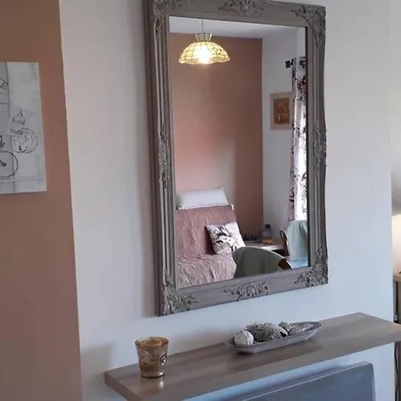 Le Beu-beu Par Dodo-a-cassis Apartamento