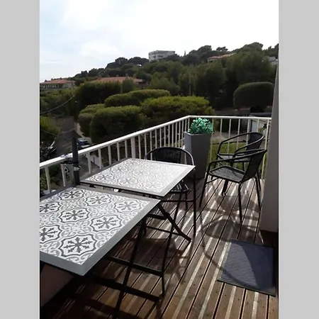 Apartamento Le Beu-beu Par Dodo-a-cassis