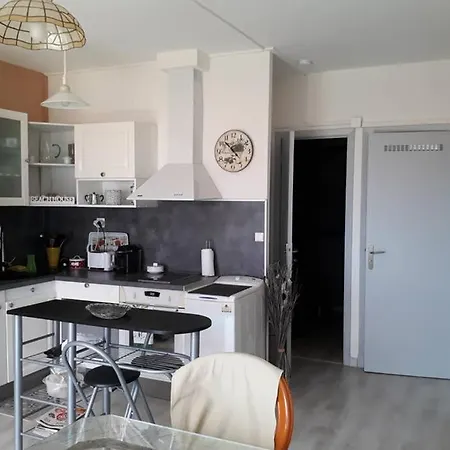 Apartamento Le Beu-beu Par Dodo-a-cassis *