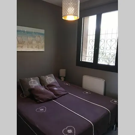 Le Beu-beu Par Dodo-a-cassis Apartamento