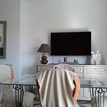 Le Beu-beu Par Dodo-a-cassis Apartamento Cassis
