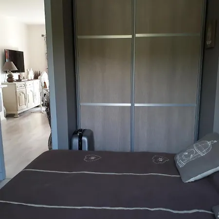 Le Beu-beu Par Dodo-a-cassis Apartamento *